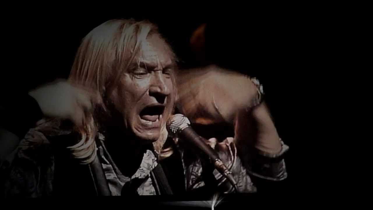 The Eagles ‘ Life’s Been Good ‘ ( Joe Walsh ) Live The