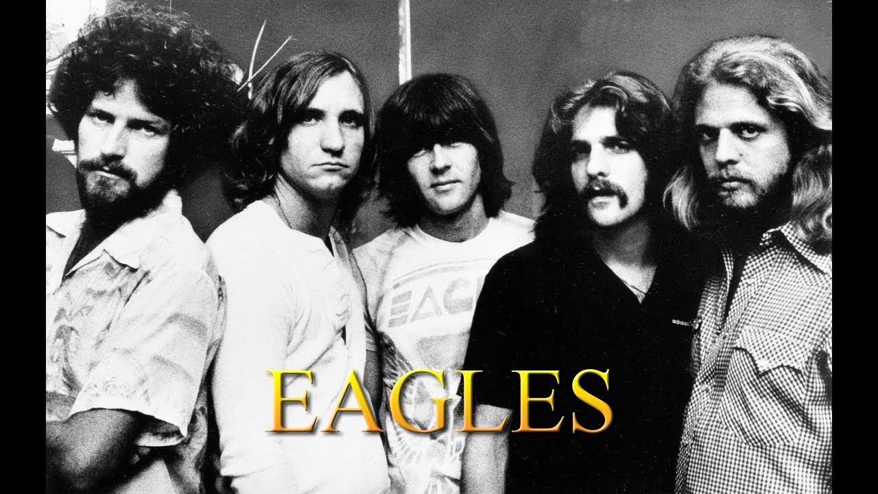 New Kid In Town – Eagles – Lyrics/แปลไทย | The Eagles TV