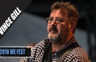 Vince Gill Explains Why His Eagles Experience Is Bittersweet